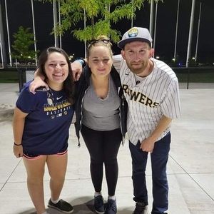 Meet your Posher, Breanna